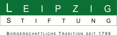 Logo Leipzig Stiftung